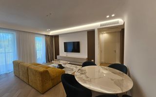 Apartament prima inchiriere 3 camere | Parcare - Poză 3