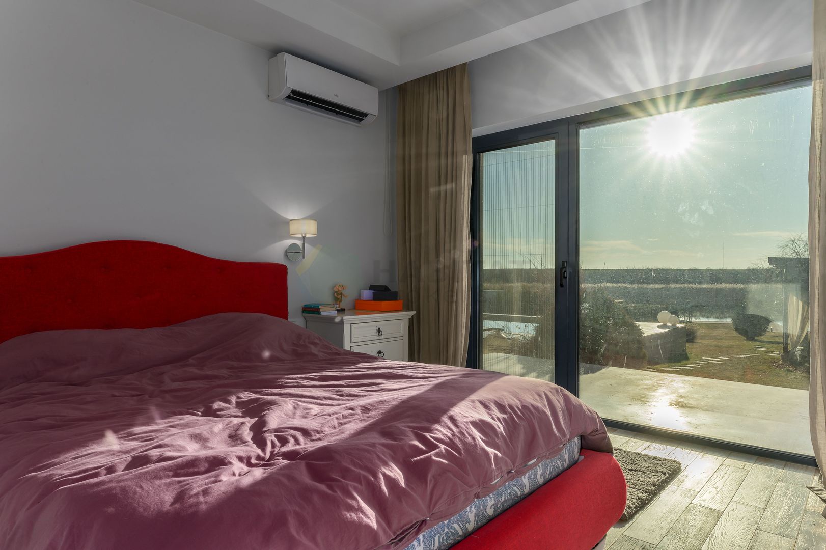 Vila Escapada | Piscină & Garaj pentru Barcă - Poză 22