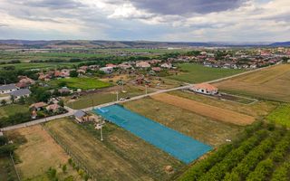 Teren intravilan – 1.459 mp | Jucu de Sus - Poză 6