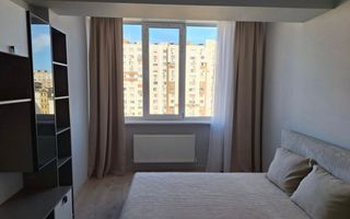 Chirie, apartament, 1 cameră, bd. Mircea cel Bătrân, Ciocana - Poză 2