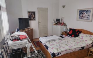 Apartament 2 camere, 60 mp, centrală proprie, vilă - Poză 3