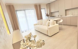 Apartament 3 Camere | 56 Mp | Terasa 12 Mp | Garaj | Floresti Eroilor - Poză 3