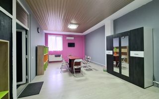 Spatiu birouri de închiriat Brasov - 35 mp # Spatii-comerciale-brasov.ro - Poză 1