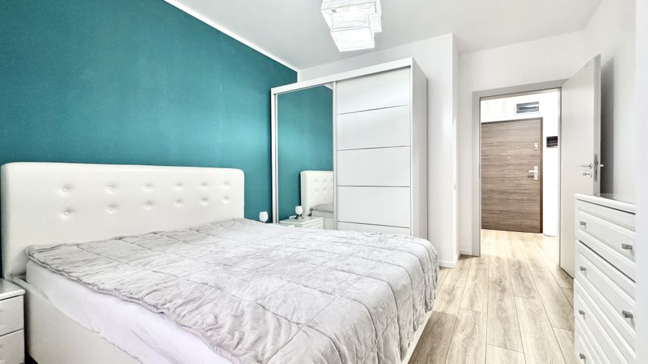 Apartament 2 camere X City, Loc parcare inclus - Poză 17