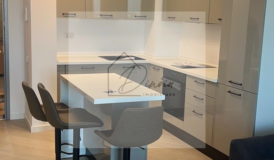 2 camere Cortina North I Premium I COMISION 0% - Poză 2