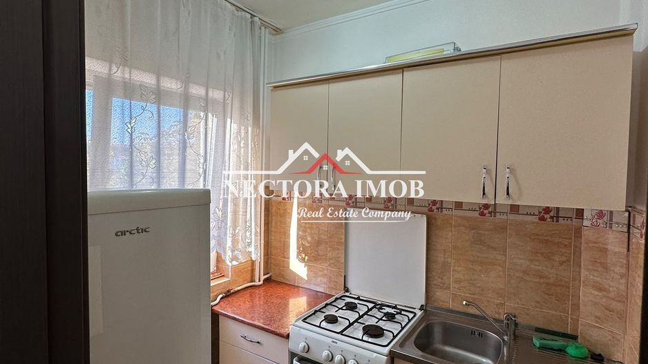 NECTORA IMOB-Apartament Zona SOVATA, Mobilat/Utilat, 23 mp, Balcon,Et2 - Poză 4