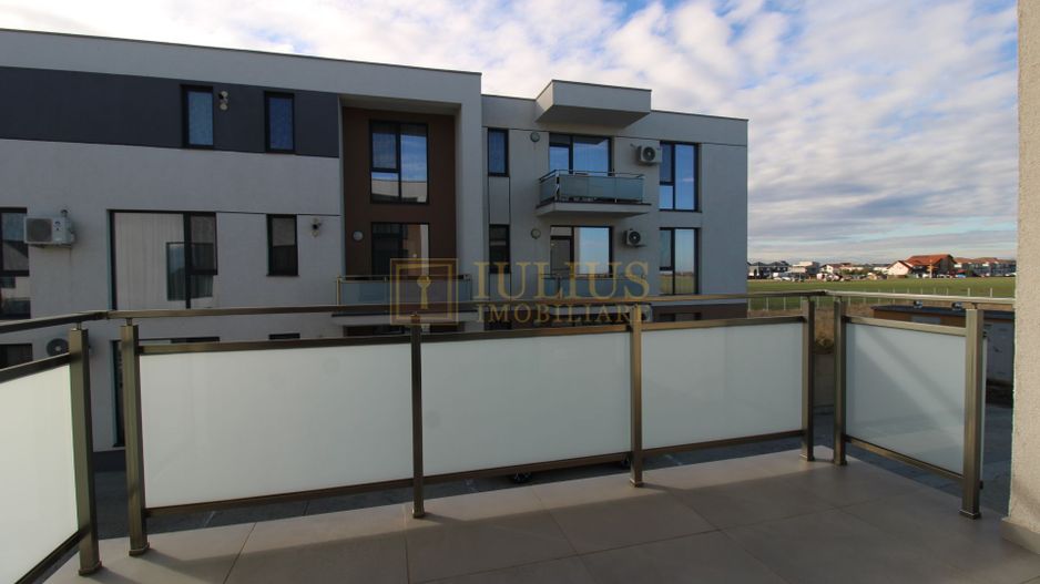 Dumbravita, 3 camere, centrala proprie - Poză 17