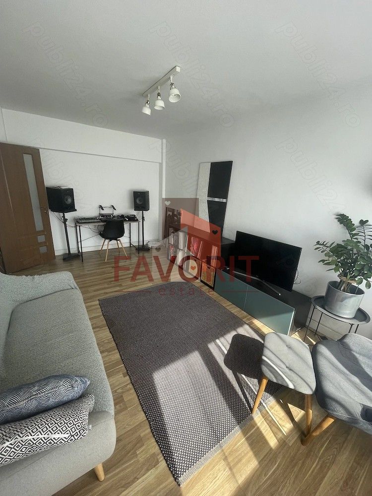 Apartament 2 camere decomandat | Simion Barnutiu - Poză 2