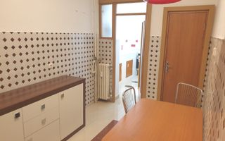 Un frumos apartament de inchiriat vizavi de teatrul Metropolis - Poză 7