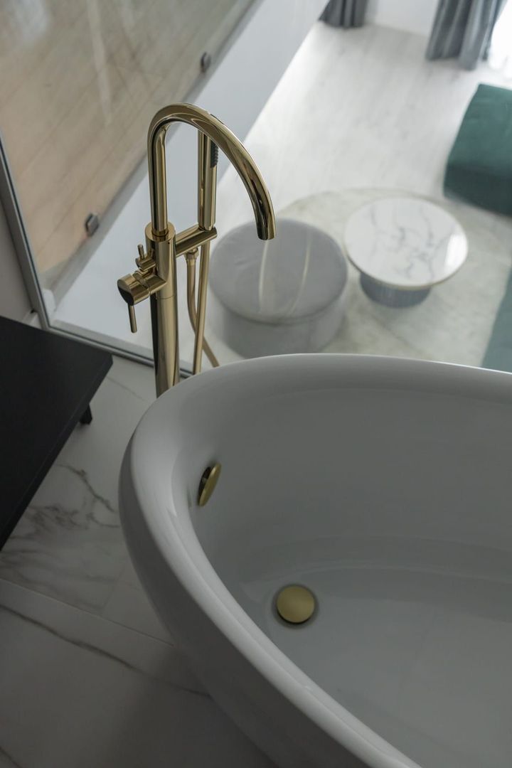 Duplex exclusivist Belvedere Residence Floreasca - Poză 20
