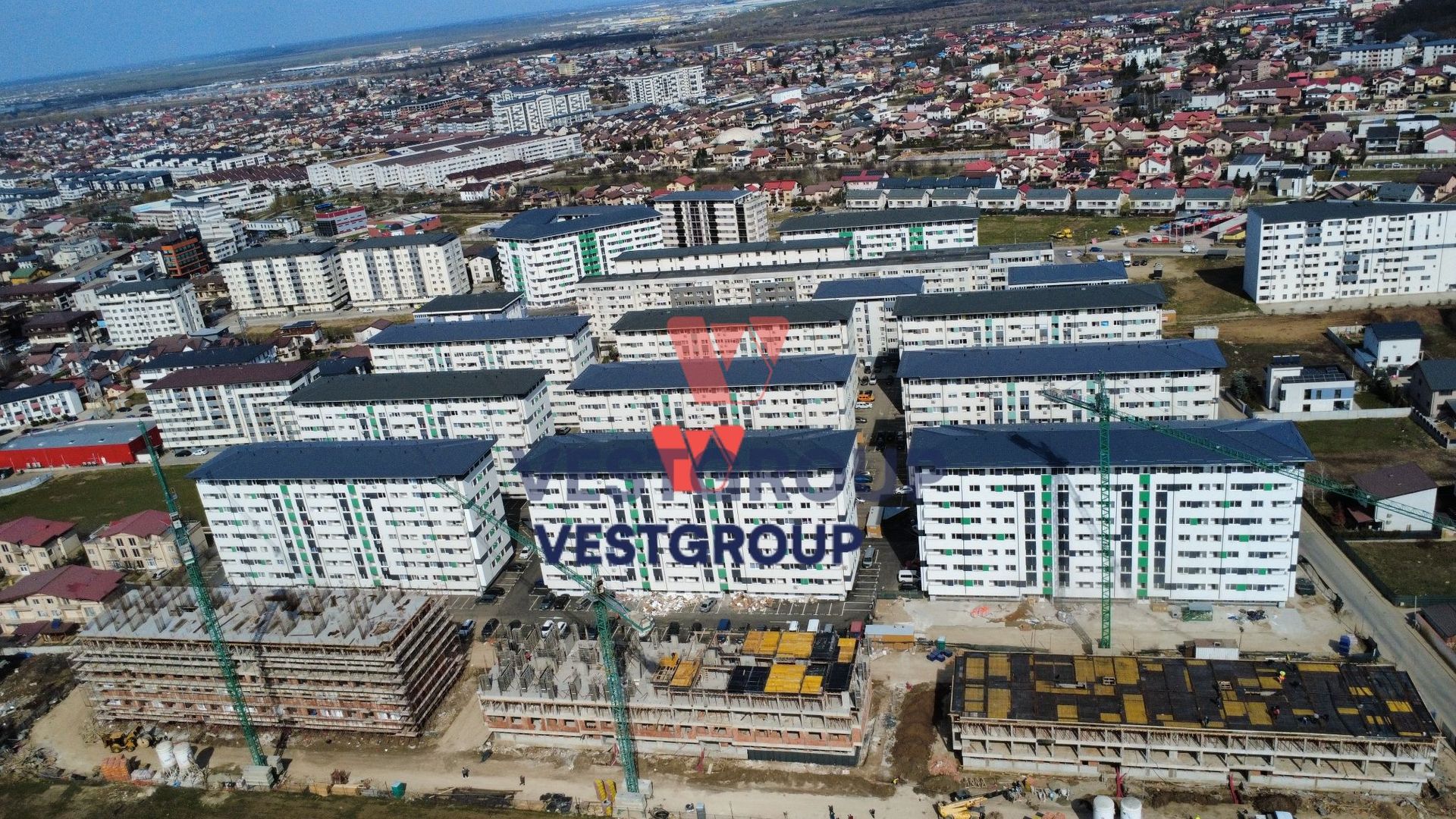 Apartament 2 Camere Weiner Residence Militari Direct Dezvoltator - Poză 3