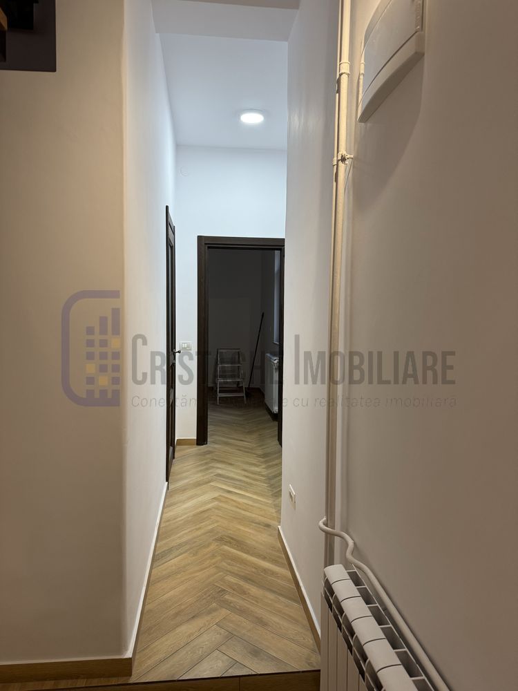 Vila P+1+M + parcare - Poză 5