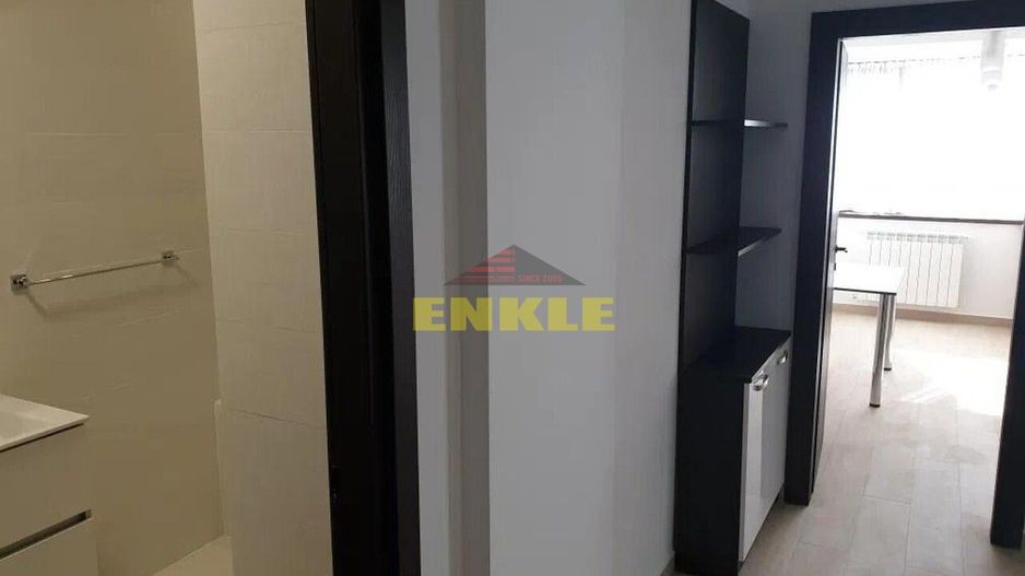 Apartament cu 1 camera + loc de parcare subteran, bloc nou/Calea Nationala - Poză 4