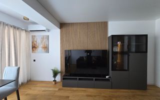 YachtKid Residence I Apartament 2 camere I Prima Închiriere - Poză 1