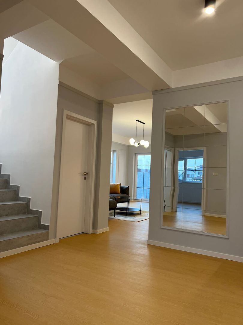 Casa Dumbravita cu 4 dormitoare si teren de 350mp - Poză 5