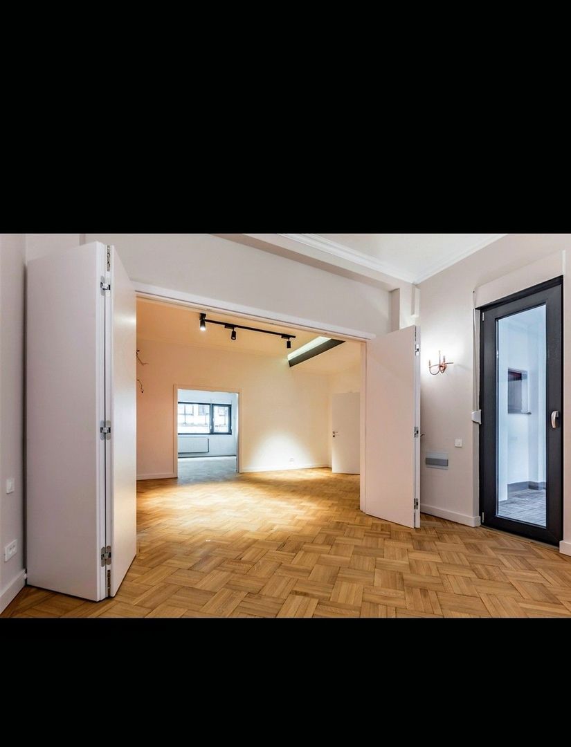 Apartament de vanzare 144mp   4 camere Piata Amzei - Poză 8