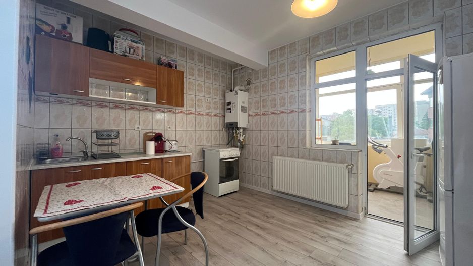 CRANGASI | Belvedere | Chirie 2 camere + Metrou 850m - Poză 9