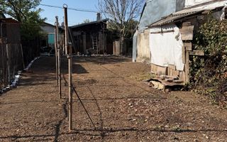 Teren 410mp Strada Culturii - Poză 2