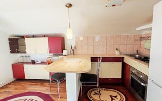 2 camere, mobilat modern, bloc nou, parcare, Calea Turzii - Poză 7