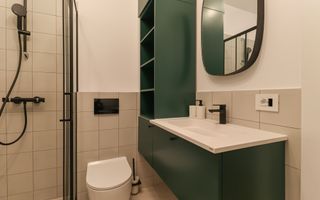 Apartament de lux cu 2 camere langa UMF - Poză 9