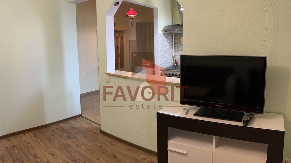 Apartament 2 camere decomandat | Zona Lipovei - Poză 2
