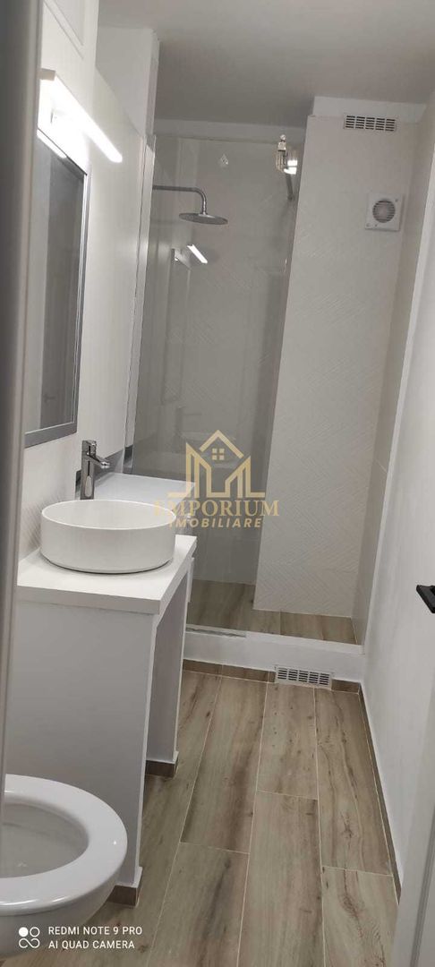 2 camere decomandate, modern, Marasti, strada Fabricii - Poză 7