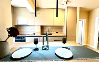 Apartament 3 camere | Ultrafinisat | Zona strazii Tineretului-Florești - Poză 21