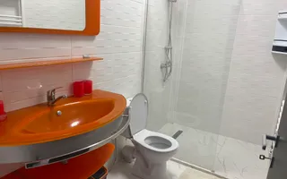 Casa moderna de inchiriat, zona Clinceni- 600 Euro - Poză 13