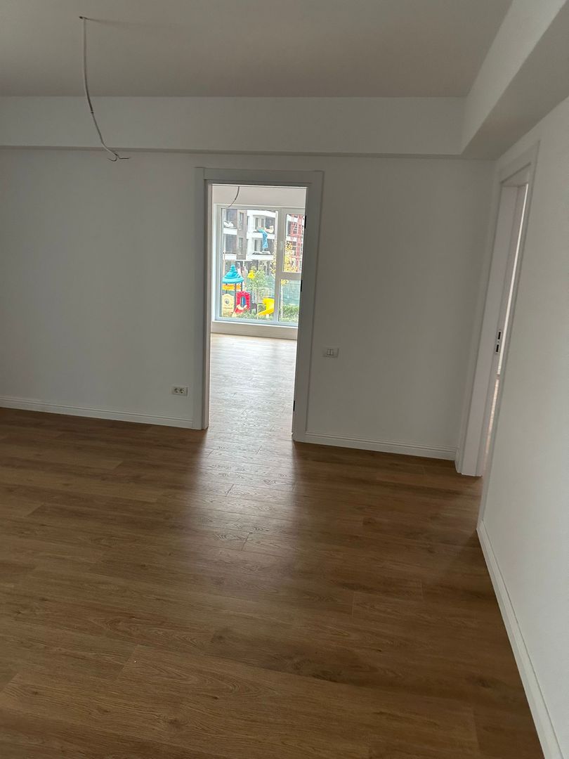 Vanzare 3 Camere Bloc Nou Pipera OMV - Poză 3