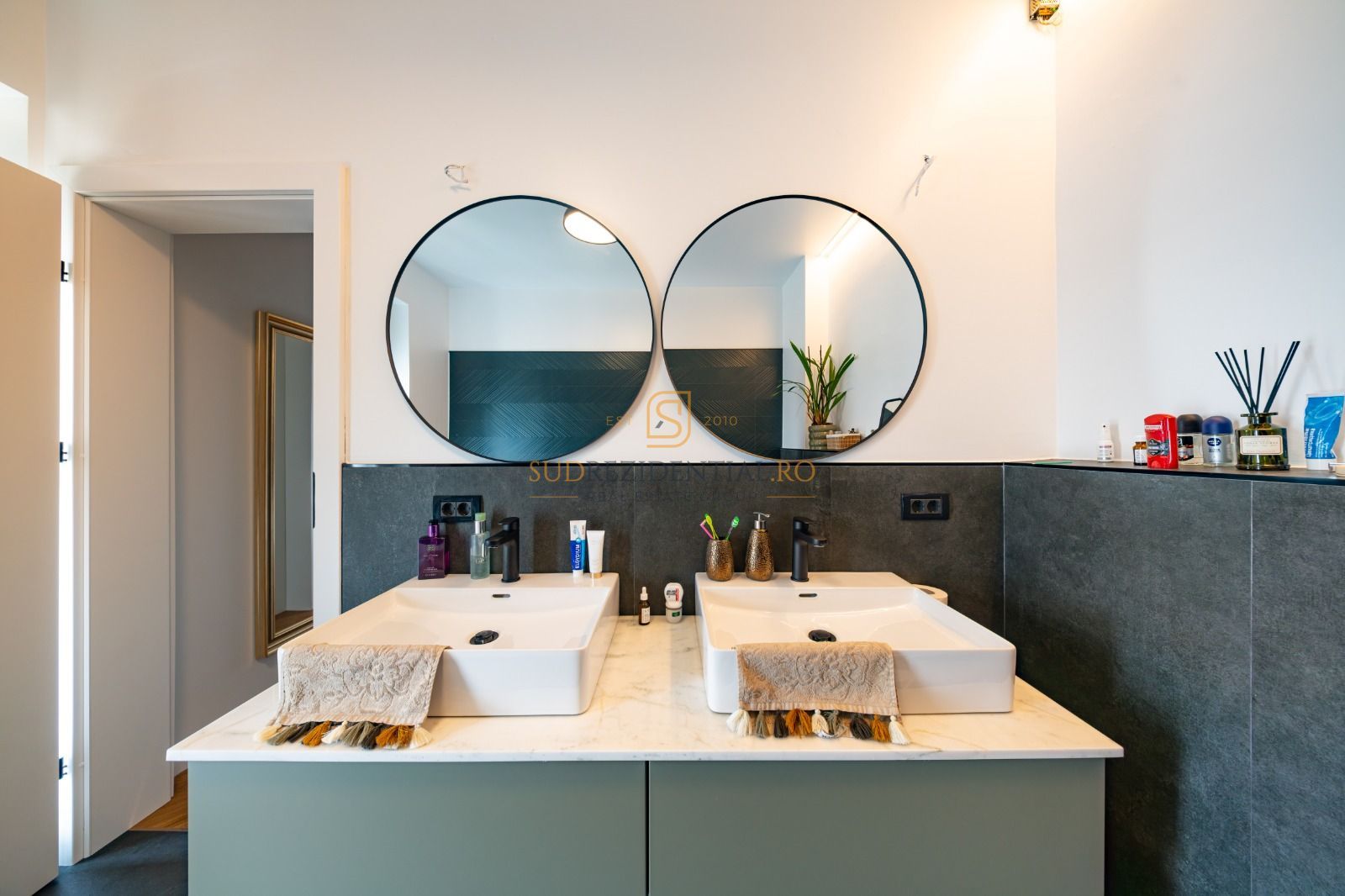 Vilă tip duplex premium, complet mobilată și utilată | Comuna Berceni - Poză 4