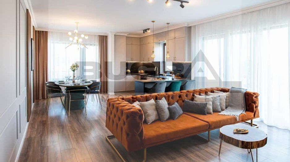 Duplex, 138mp, ultrafinisat, zona linistita, Vivo - Poză 2