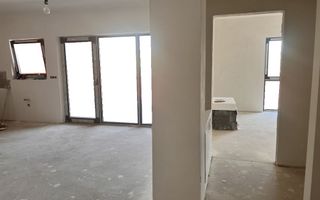 Apartament modern, 2 camere, 87 mp, zonă Parcul Poligon - Poză 1