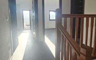 Casă noua la cheie tip P+E pe str. Lespezi-Goranu, Rm. VL - Poză 8