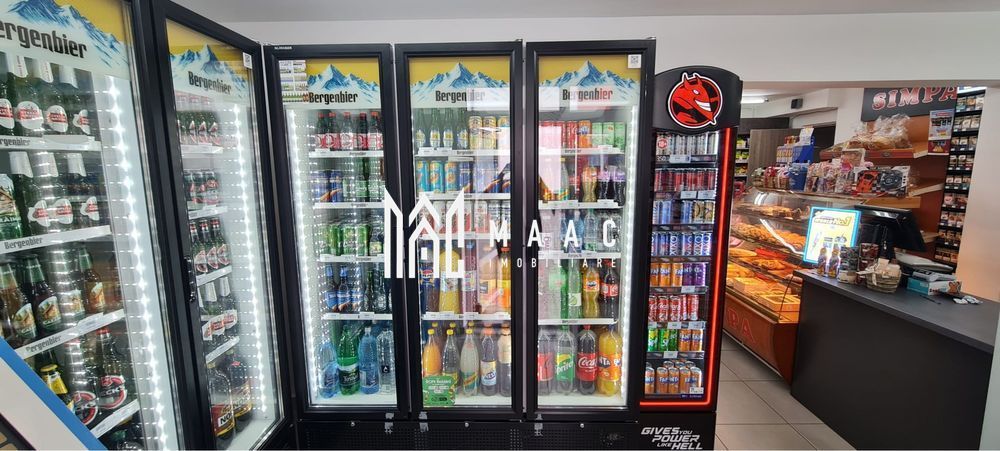 Spațiu comercial I VAD I Parcare I Chiriaș I Arhitecților - Poză 3