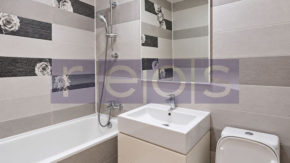 APARTAMENT 4 CAMERE | DECOMANDAT | 2 BAI | BLOC REABILITAT | PARCUL HERASTRAU - Poză 8