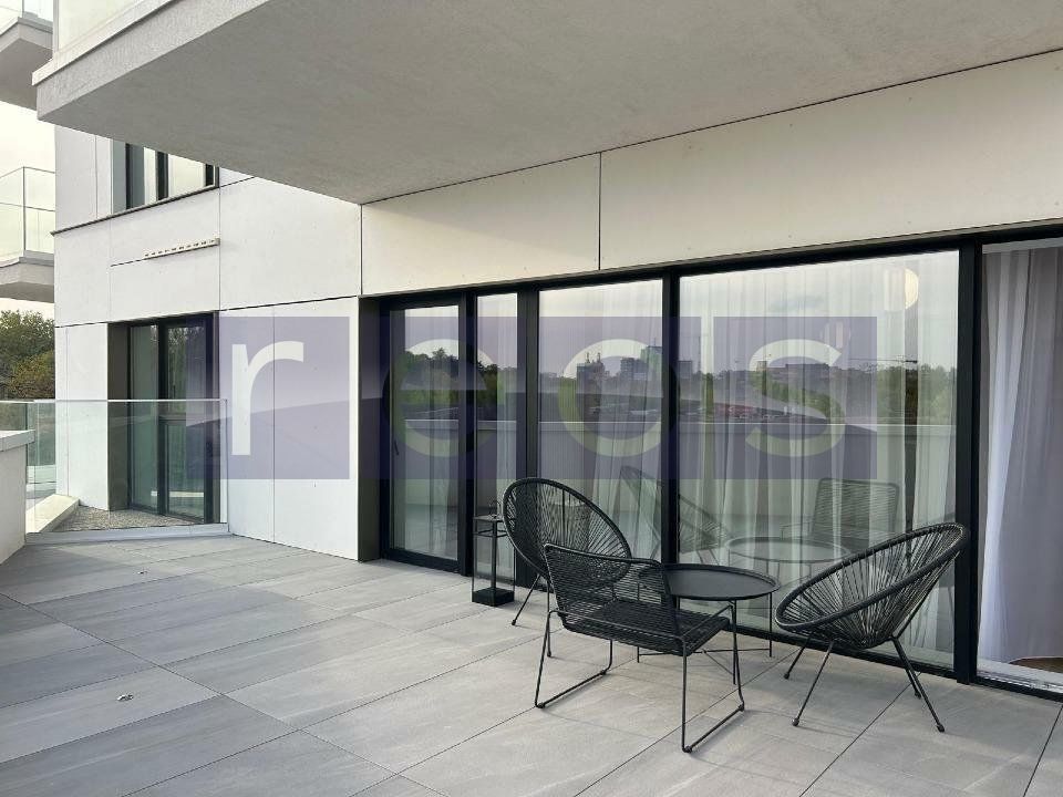 OPORTUNITATE  VANZARE 3 CAMERE  One Verdi mobilat cu stil si terasa 40,6mp - Poză 3