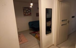2 camere etaj 2/Popesti Leordeni/5 minute METROU DIMITRIE LEONIDA - Poză 8