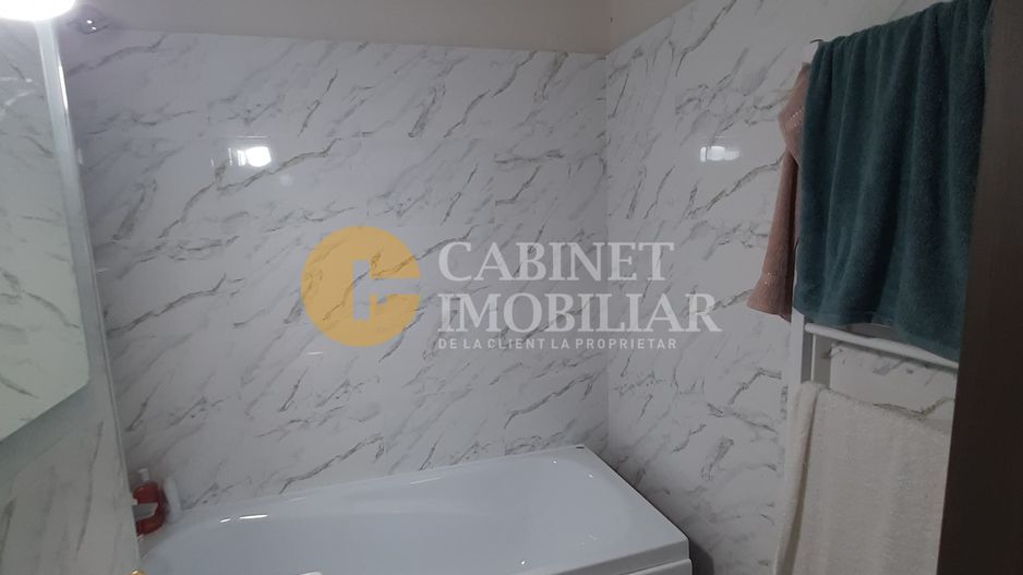 Zimbru - 2 Camere Decomandat - Etaj Intermediar - Bloc 1978 - Renovat - Poză 5