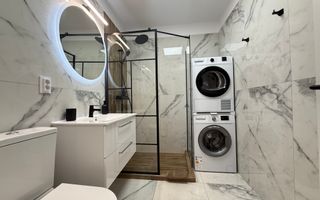 Apartament cu 2 camere chirie | VIEW- cartier Manstur - Poză 7