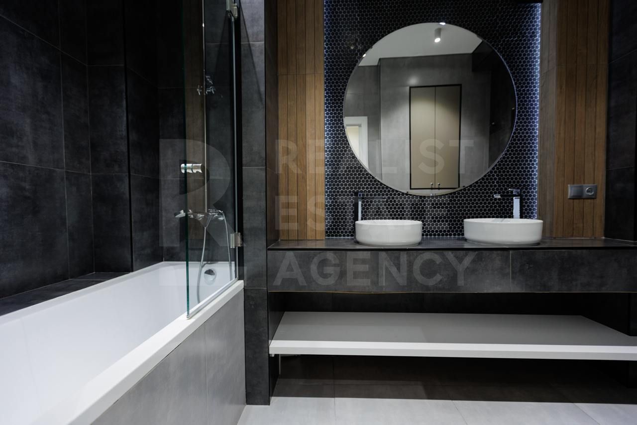 Chirie, apartament, 3 camere, str. Gheorghe Asachi, Telecentru - Poză 12