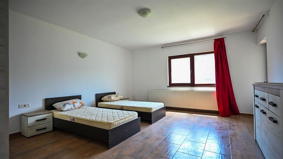Ansamblu rezidential/ investitional/ comercial, Sacele, Brasov. - Poză 7