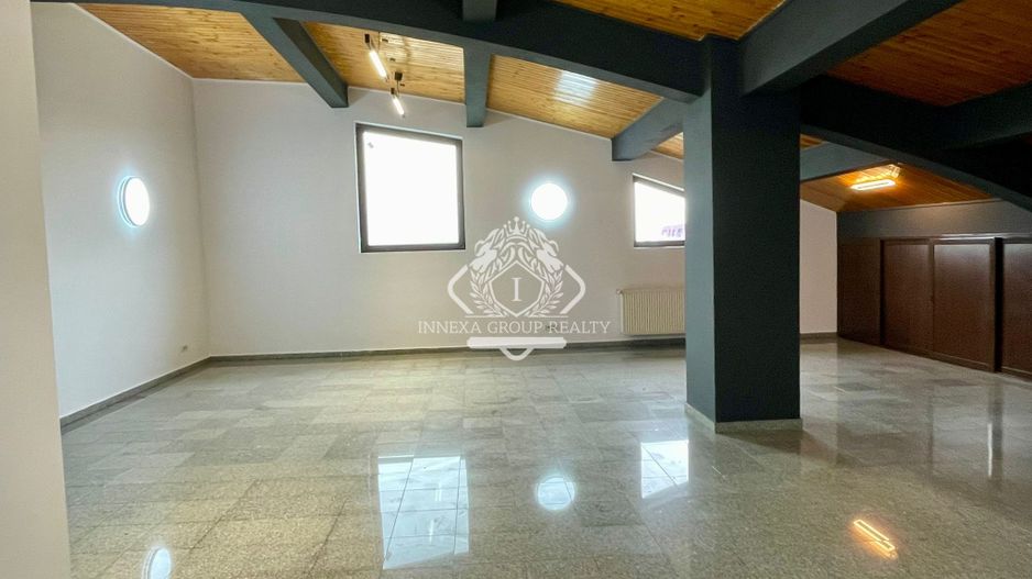 Penthouse I 3 camere I 175mp I 4 locuri parcare I Straulesti - Poză 4