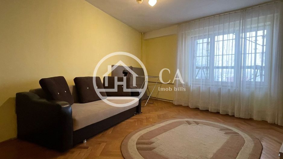Apartament cu 3 camere de inchiriat in zona Cantemir, Oradea - Poză 1