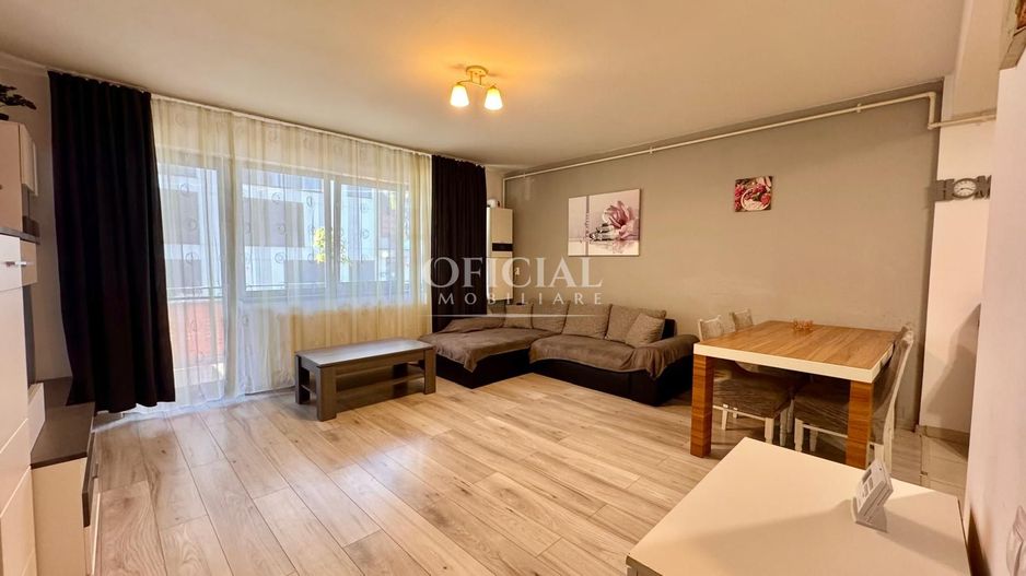 Apartament 2 camere | Garaj | Zona Parcul Poligon | Floresti - Poză 1