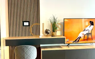 2cam DEOSEBIT|2loc.parcare, terasa11mp| Q apartments Lipovei - Poză 14