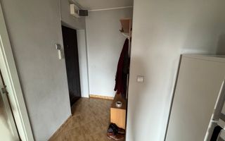 Apartament 2 camere, cu balcon, zona Sala Sporturilor! - Poză 11