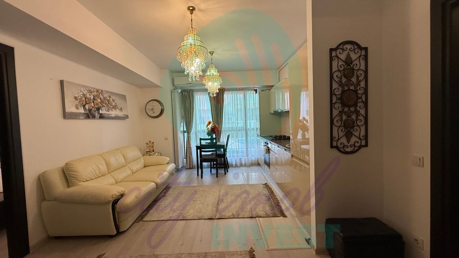 APARTAMENT cu 2 BAI si CENTRALA PROPRIE - Poză 4