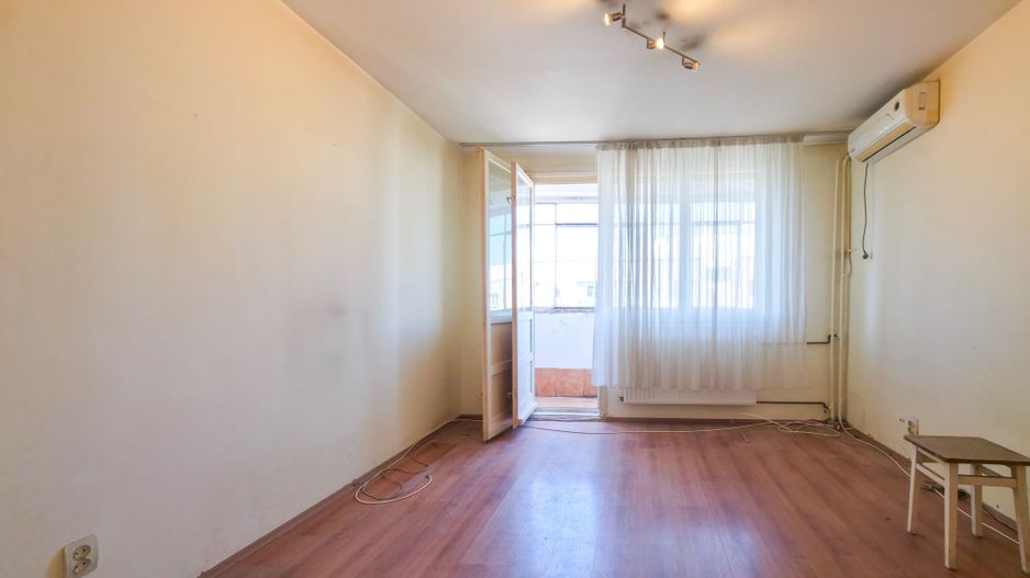 Apartament 3 Camere | Dr.Taberei 81 | Bloc TD3 | 1973 | Metrou | - Poză 7