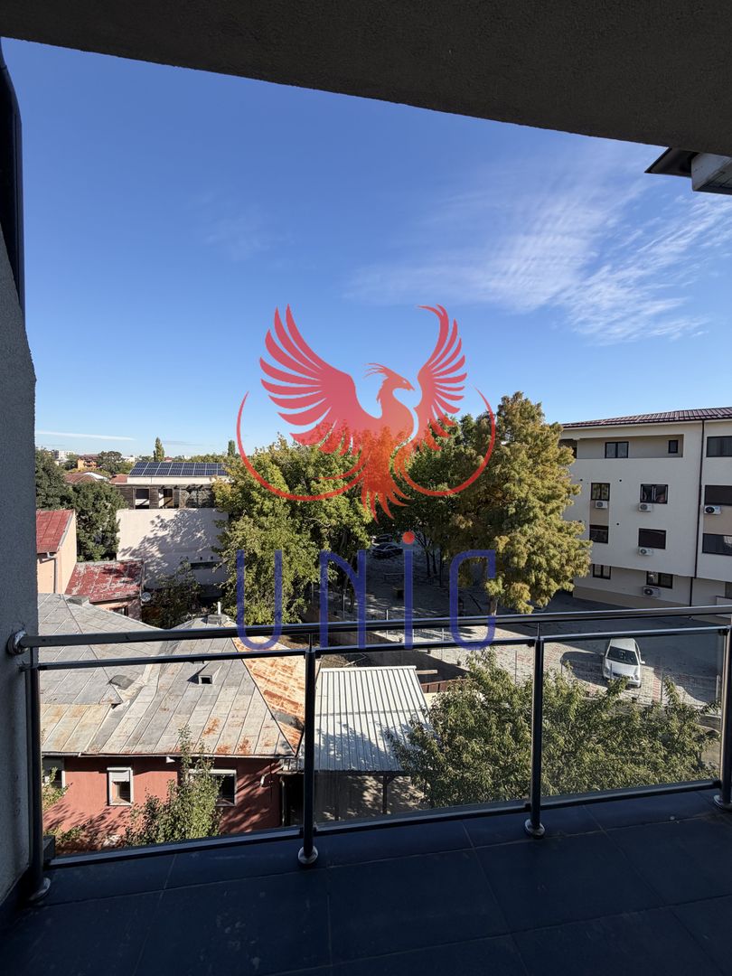 Bloc nou cu parcare si lift, Gradina Botanica - Poză 55