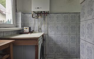 Apartament 2 camere – Castanilor | Parter + balcon 11 mp - Poză 9